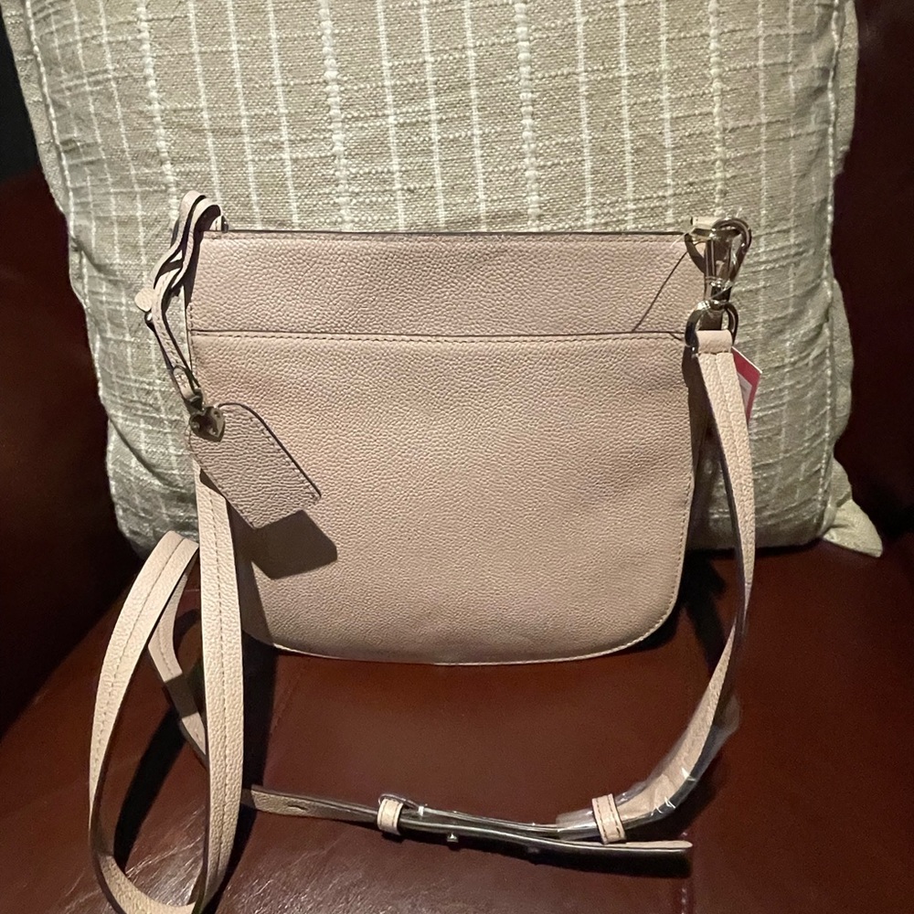 Kate Spade Blush Crossbody Bag